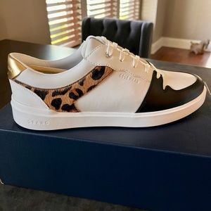 New in Box Cole Haan Grandsport Rally sneakers